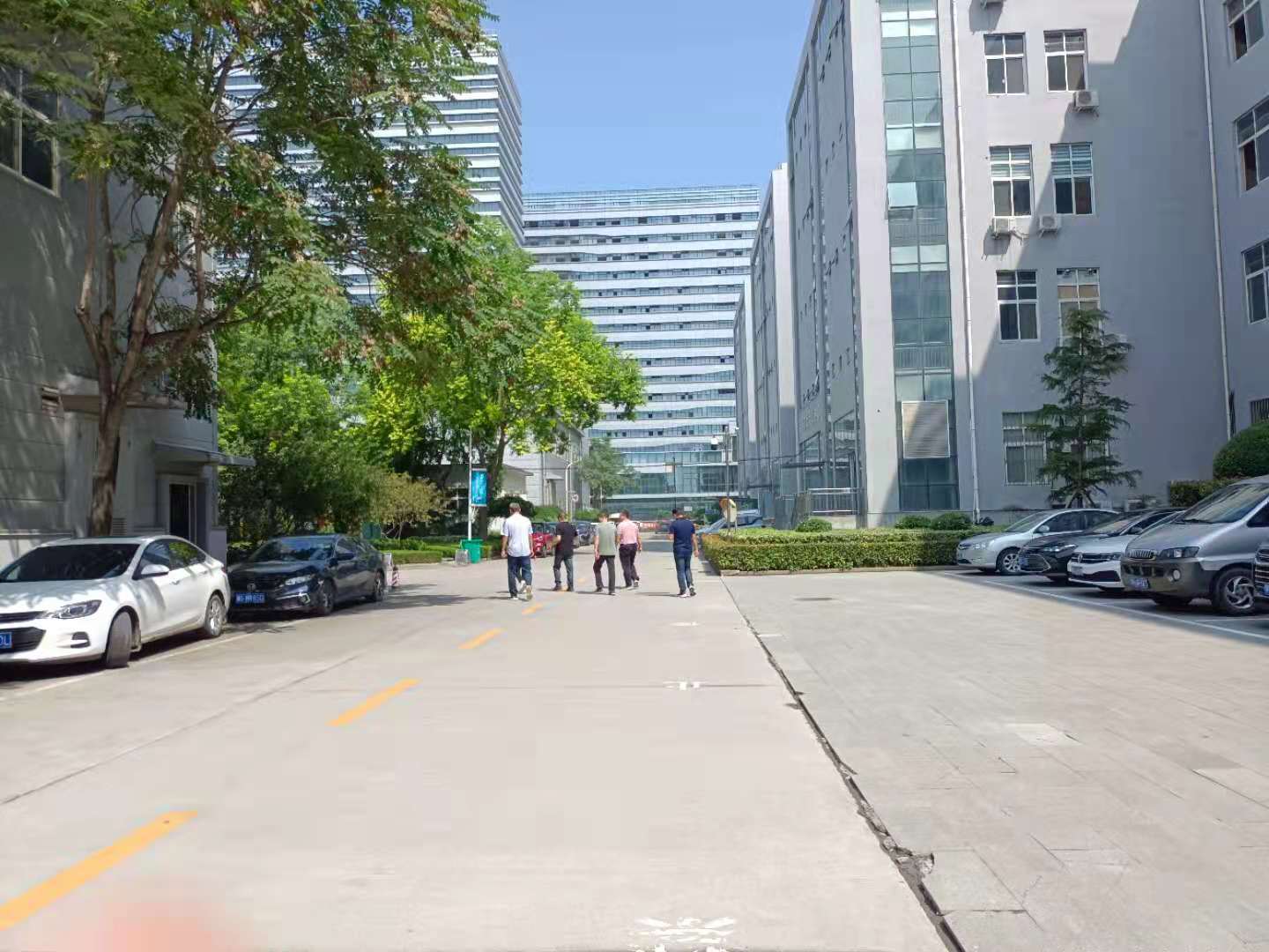 不忘初心,砥礪前行|威盛機井灌溉控制器廠家所有員工節前的最后一天,努力做最好的自己 不忘初心,砥礪前行|威盛機井灌溉控制器廠家所有員工節前的最后一天,努力做最好的自己